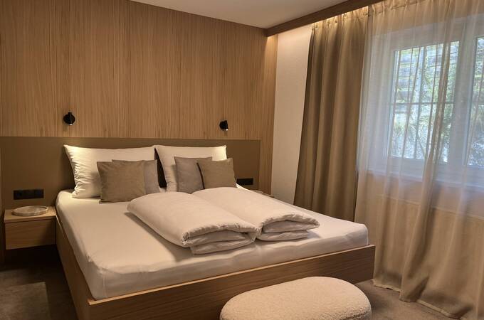 Apartment I 