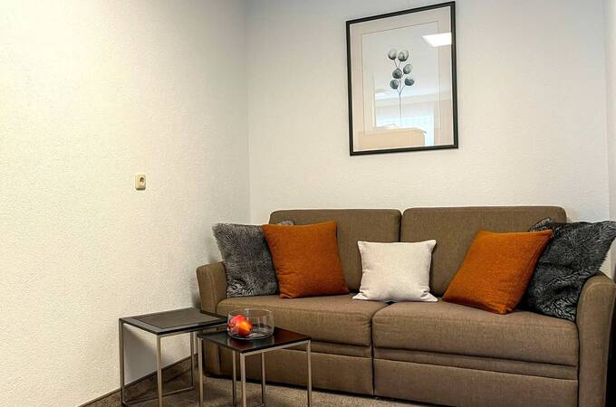 Apartment II Apartment II