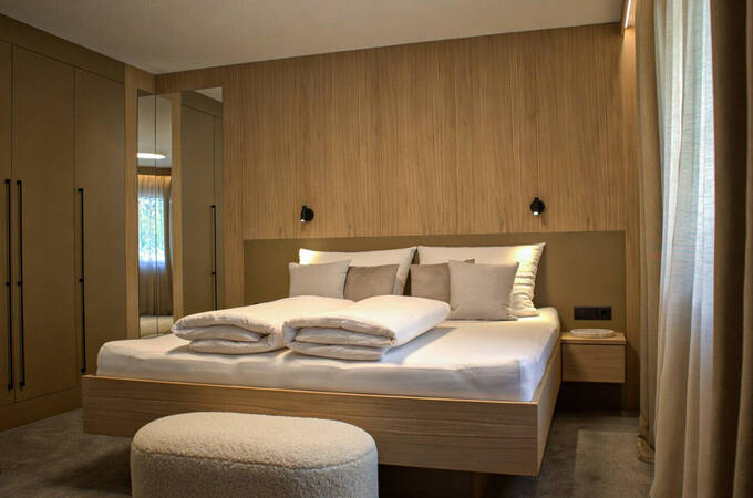 Apartment I 