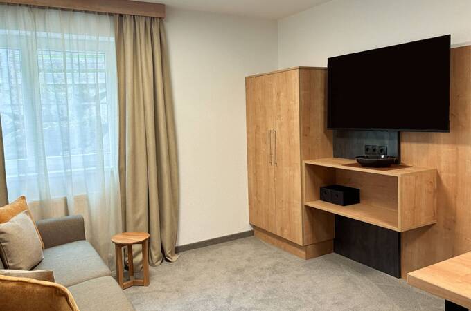 Apartment I 