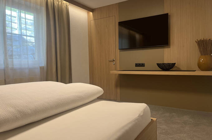 Apartment I 