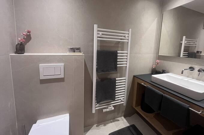 Apartment I 