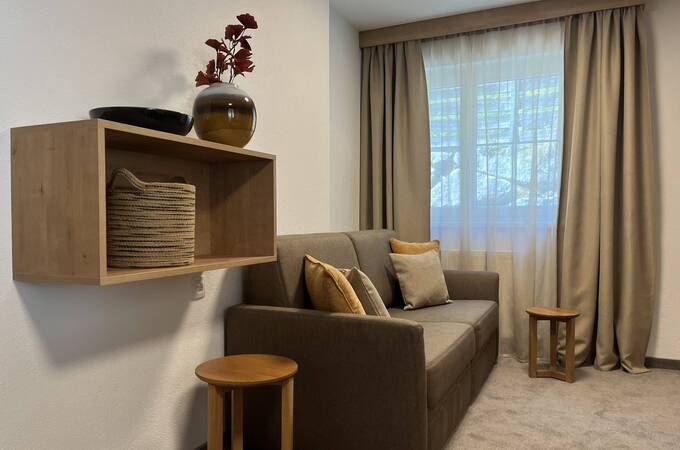 Apartment I 