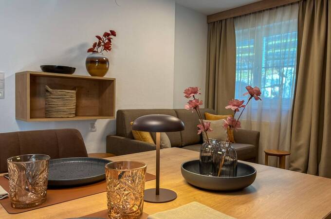 Apartment I 