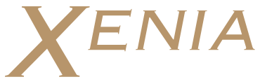Kappl XENIA Apartments
